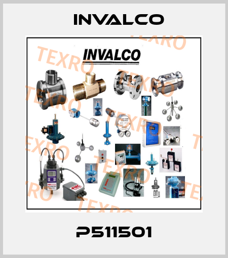 P511501 Invalco