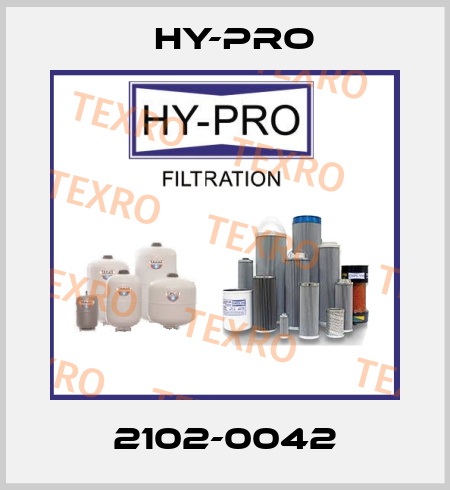 2102-0042 HY-PRO