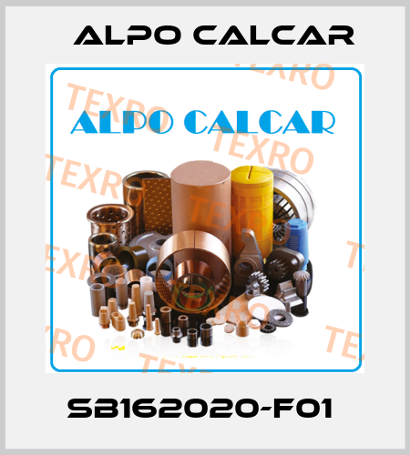 SB162020-F01  Alpo Calcar