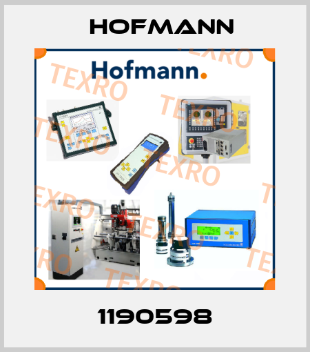 1190598 Hofmann