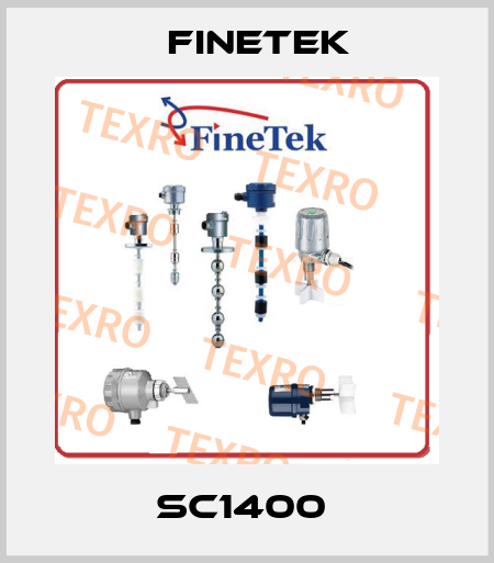 SC1400  Finetek