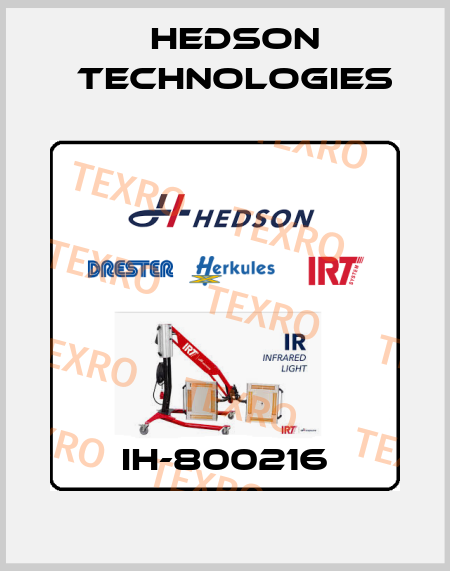 IH-800216 Hedson Technologies