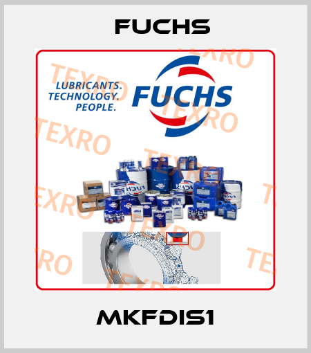 MKFDIS1 Fuchs