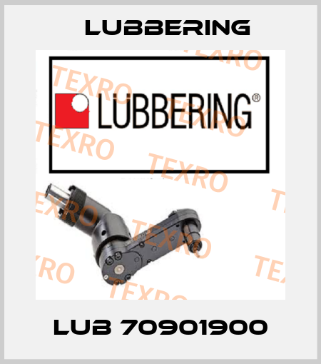 LUB 70901900 Lubbering