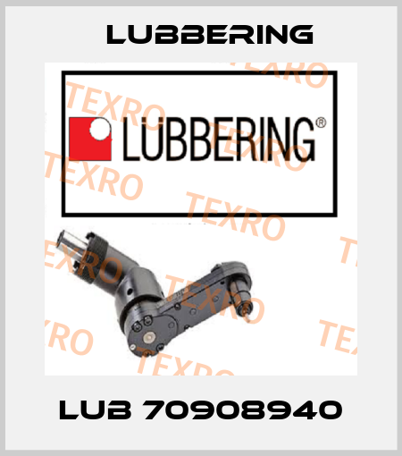 LUB 70908940 Lubbering