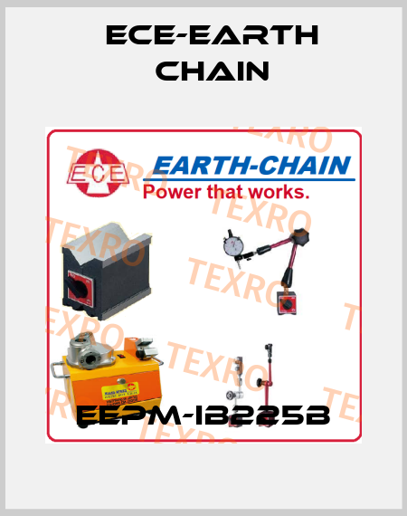 EEPM-IB225B ECE-Earth Chain