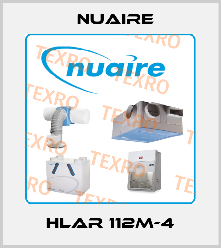 HLAR 112M-4 Nuaire