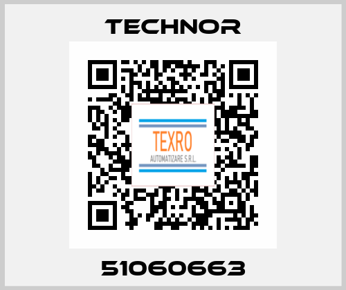 51060663 TECHNOR