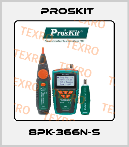 8PK-366N-S Proskit