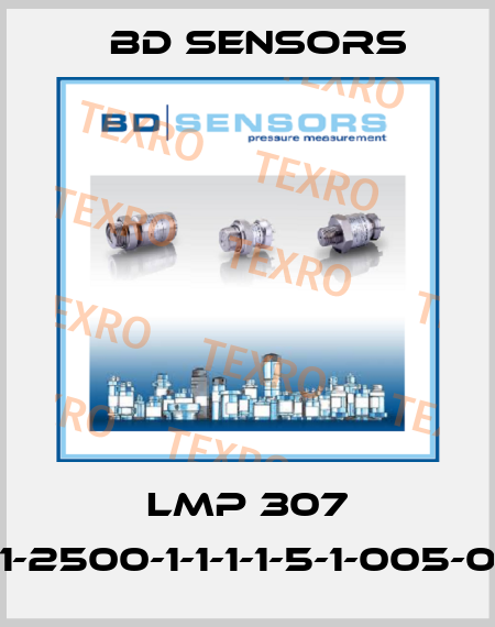 LMP 307 (451-2500-1-1-1-1-5-1-005-000) Bd Sensors