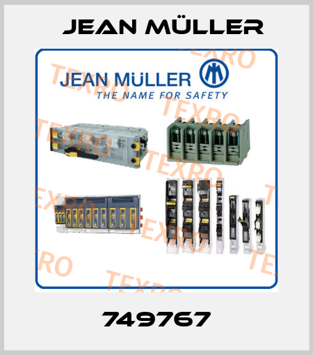 749767 Jean Müller
