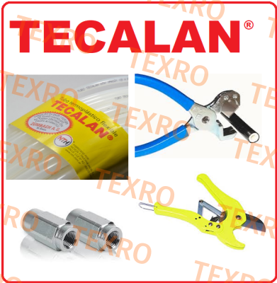 BF 8 100 m Tecalan