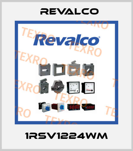 1RSV1224WM Revalco