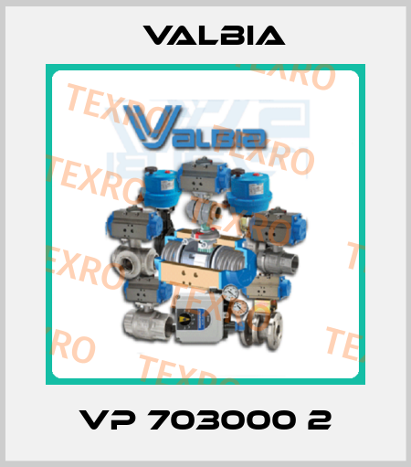 VP 703000 2 Valbia