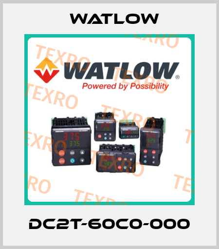 DC2T-60C0-000 Watlow