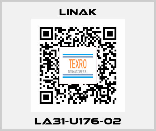 LA31-U176-02 Linak