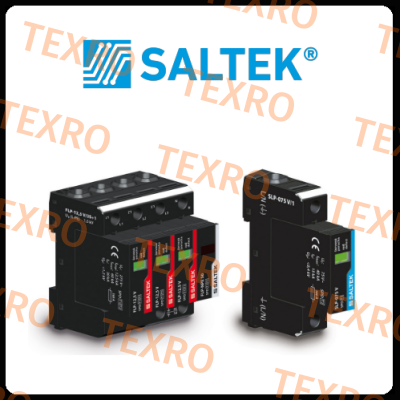 FLP 12,5 V/3 S Saltek