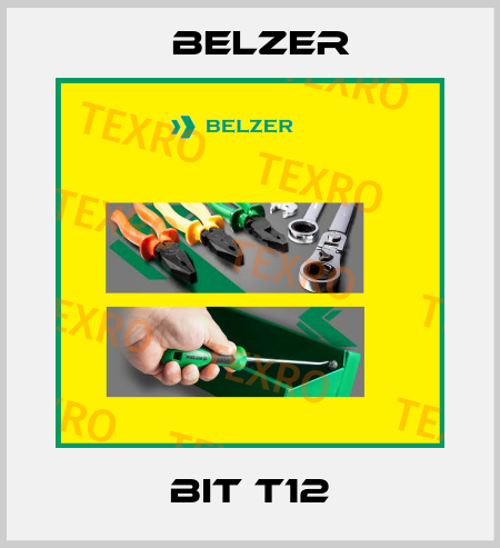 BIT T12 Belzer