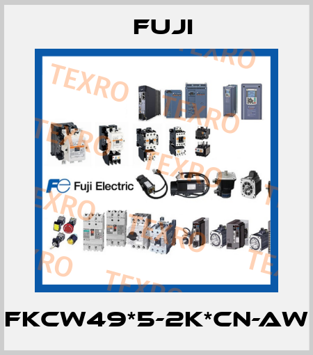 FKCW49*5-2K*CN-AW Fuji