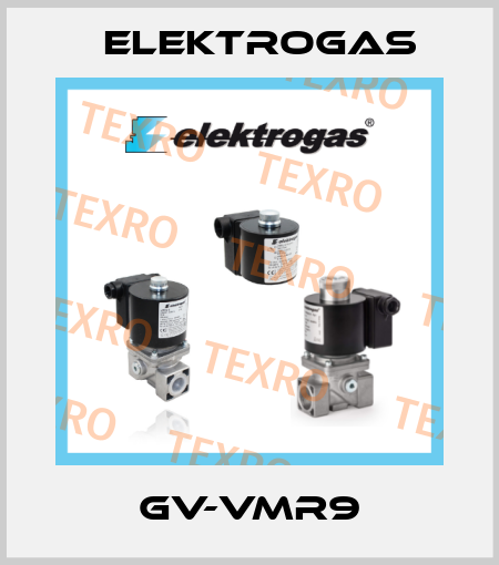 GV-VMR9 Elektrogas