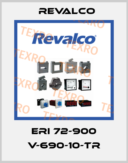 ERI 72-900 V-690-10-TR Revalco