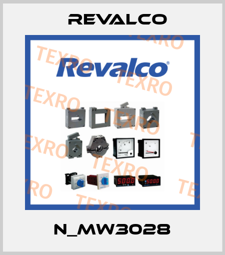 N_MW3028 Revalco
