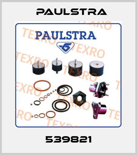539821 Paulstra