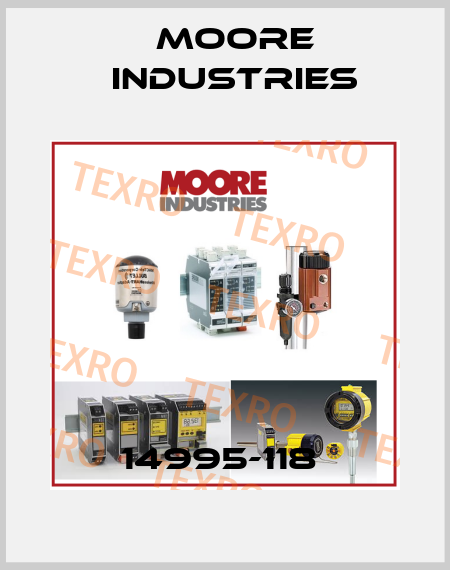 14995-118  Moore Industries