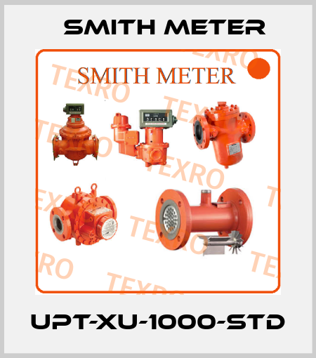 UPT-XU-1000-STD Smith Meter