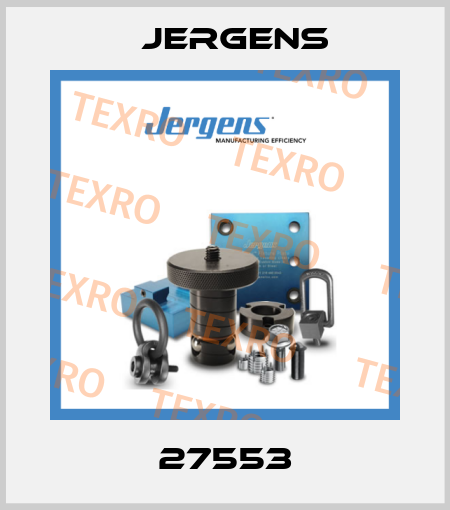 27553 Jergens