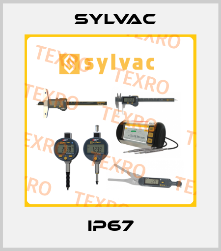 IP67 Sylvac