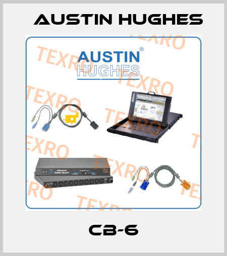 CB-6 Austin Hughes