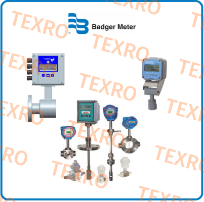 RCTN-K-D2R-M-N Badger Meter