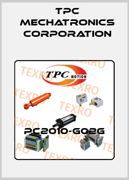 PC2010-G02G TPC Mechatronics Corporation