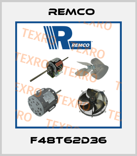 F48T62D36 Remco