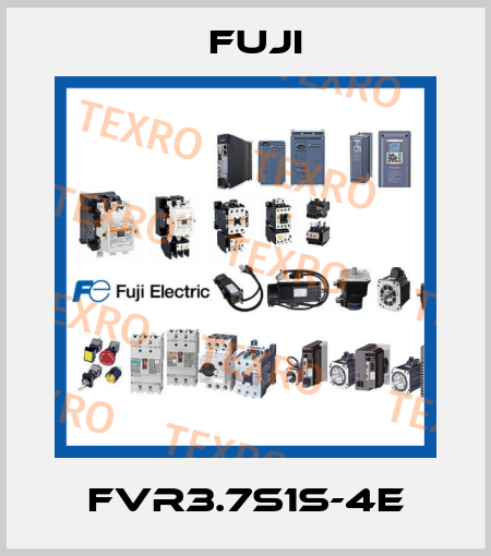 FVR3.7S1S-4E Fuji