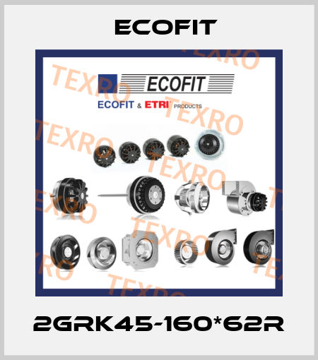 2GRK45-160*62R Ecofit
