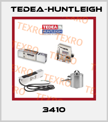 3410 Tedea-Huntleigh