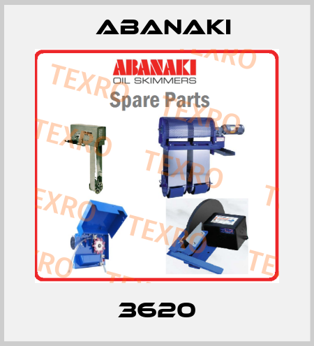 3620 Abanaki