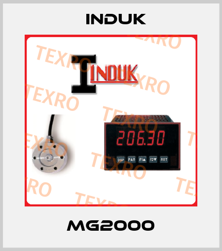MG2000 INDUK