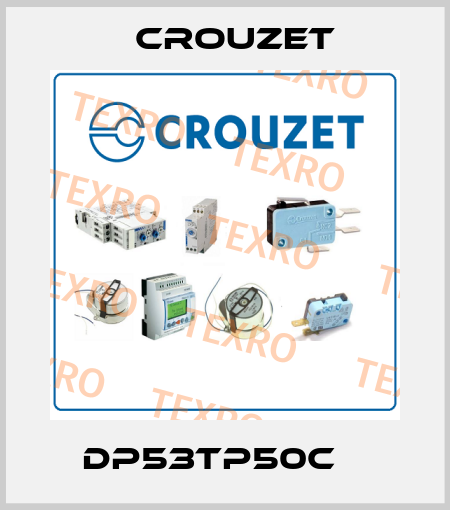 dp53tp50c    Crouzet