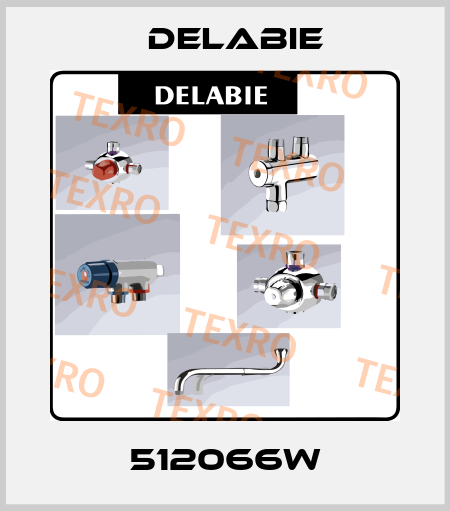 512066W Delabie