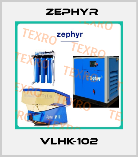 VLHK-102 Zephyr
