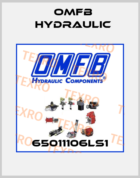 65011106LS1 OMFB Hydraulic