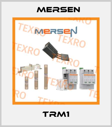 TRM1 Mersen
