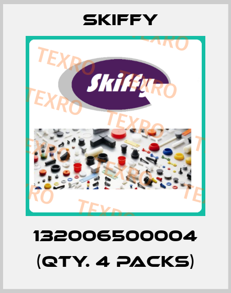 132006500004 (Qty. 4 packs) Skiffy