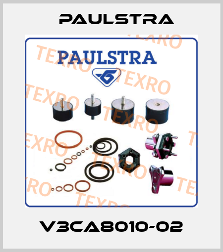 V3CA8010-02 Paulstra