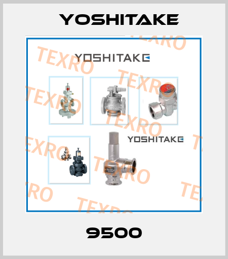 9500 Yoshitake