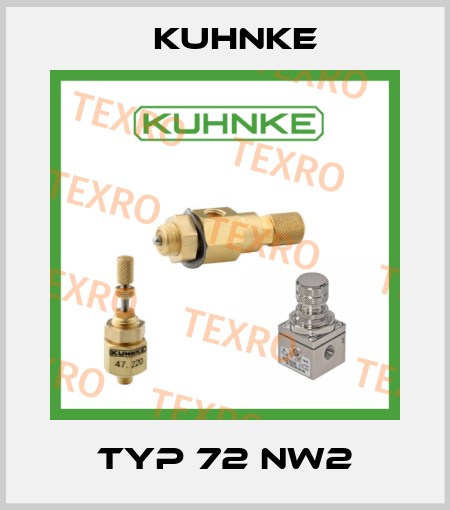 Typ 72 NW2 Kuhnke