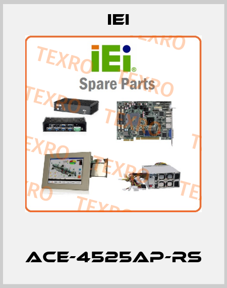  ACE-4525AP-RS IEI